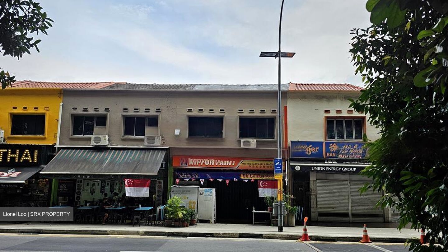 Harbour Link Complex (D5), Shop House #475291301